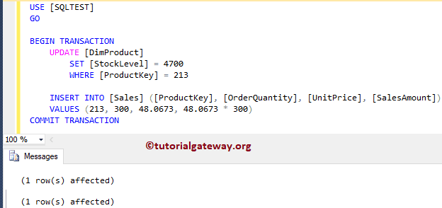 ACID Properties in SQL Server 3