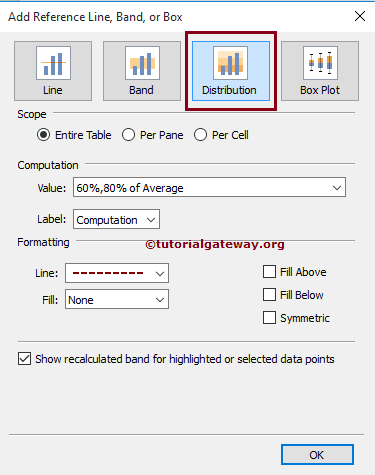 Add Reference Distributions in Tableau 1