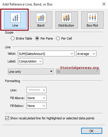 Add Reference Lines Per Pane, Cell, and Table 2