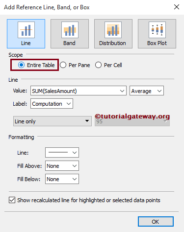 Add Reference Lines 3