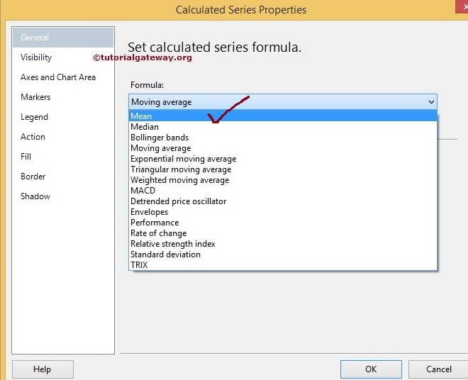 Calculating Mean Values 2