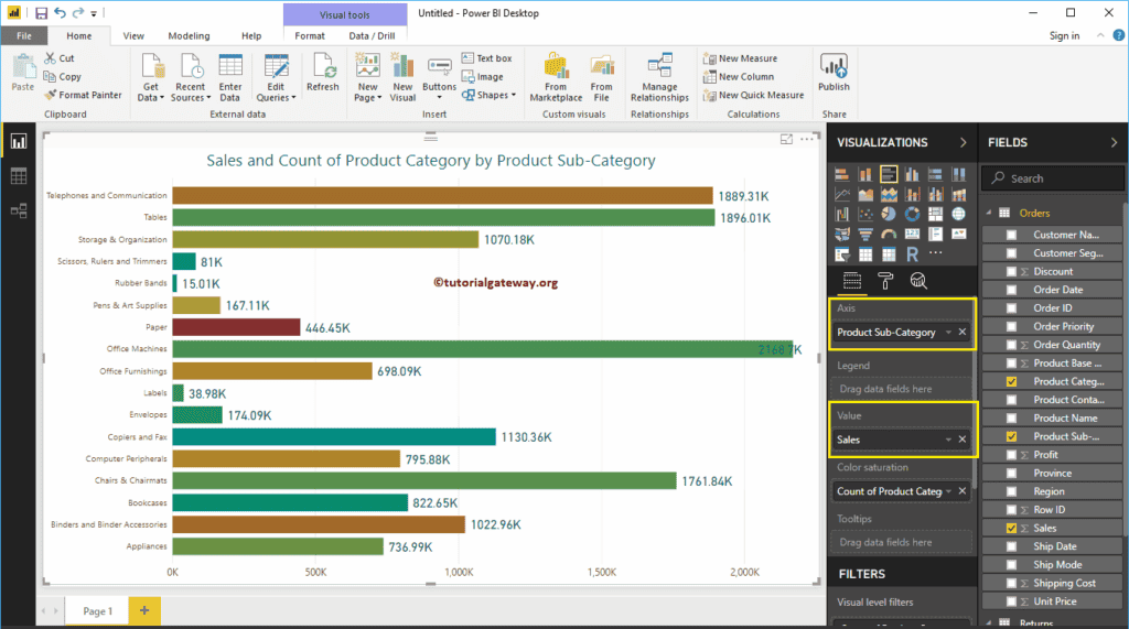 Connect to Multiple Excel Sheets 10