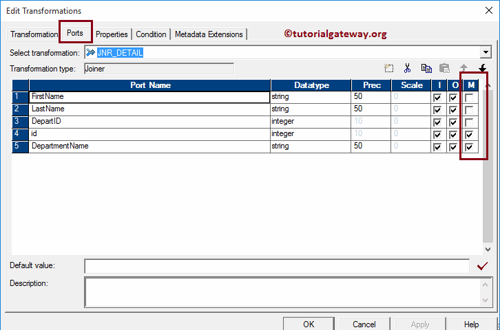 Detail Outer Join in Informatica 6