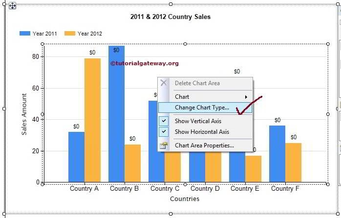 Change Chart Type 1