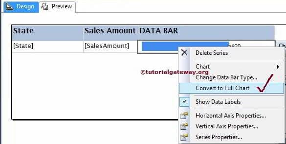 Convert to Full Chart 11