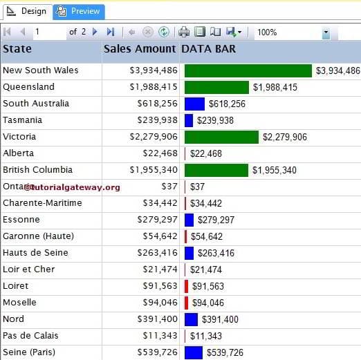 multi color data bar preview 4
