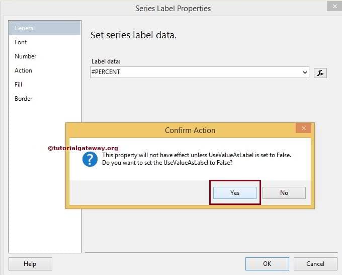 Series Label Properties 4