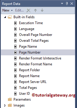List of Available Global Variables