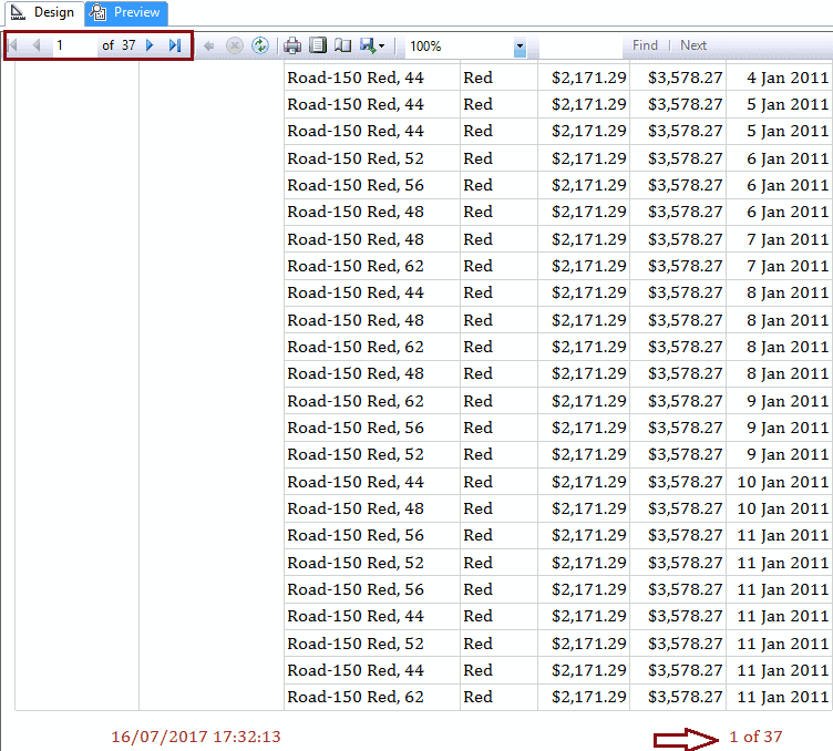 Add Global References Variable 14