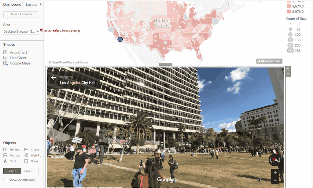 How to Use Google Maps 25