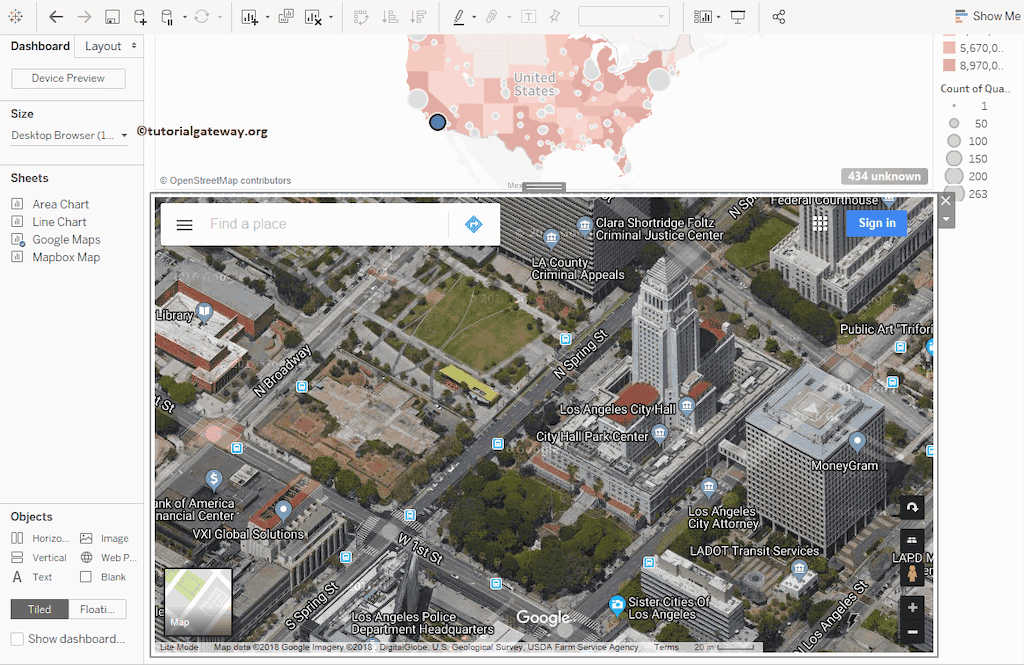 How to Use Google Maps 27