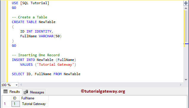 Identity Value Jumps after restarting SQL Server 1