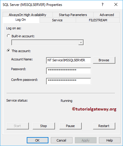 Identity Value Jumps after restarting SQL Server 4