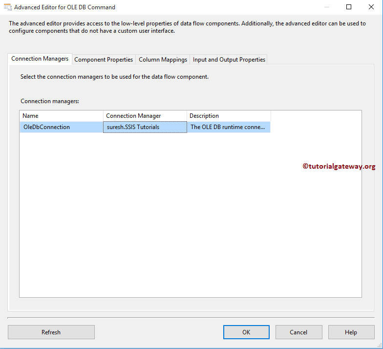 Incremental Load in SSIS 13