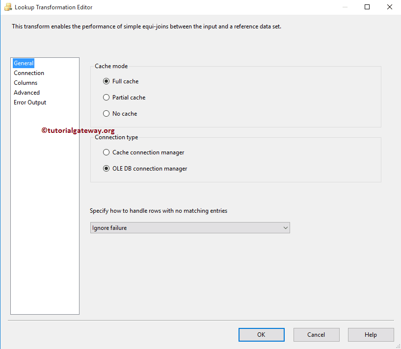 Incremental Load in SSIS 5