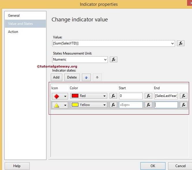 Close Properties Window 11