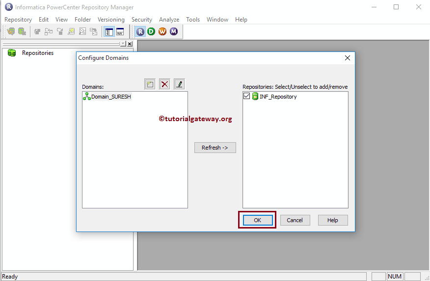 Repository Manager 5