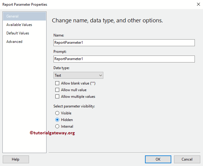 Insert Page Breaks in a Report 30
