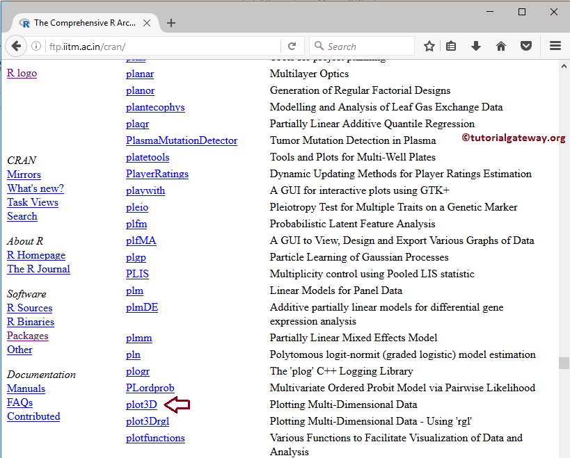 Click the required one 16