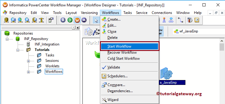 Java Transformation 27