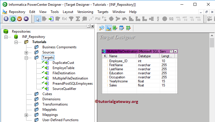 Load Multiple Text Files to Sql Server Target Table