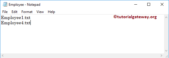Load Two Text Files to SQL Server in Informatica