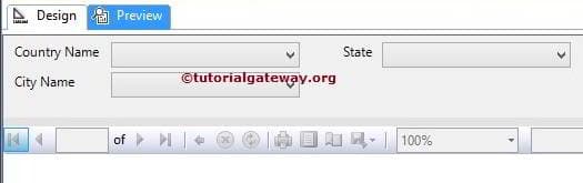 Multiple parameters Preview 8