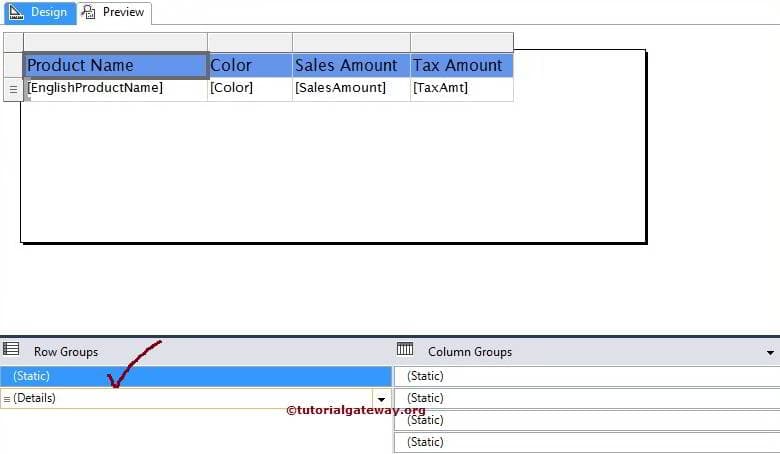 Repeat Header on Each Page 3