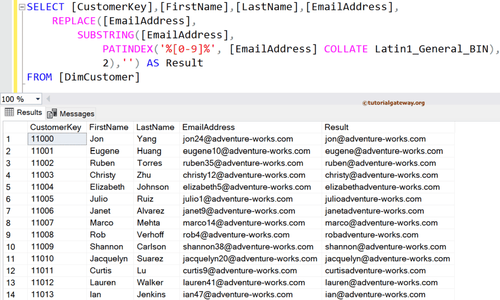 Replace regex Numbers in a String