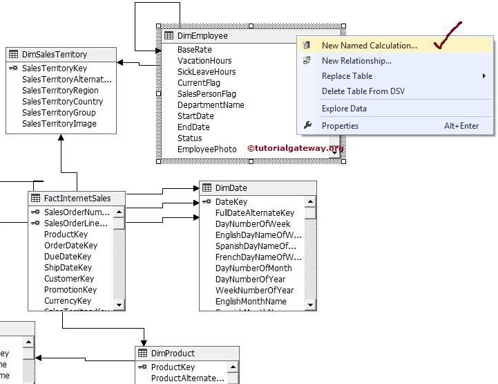 SSAS Named Calculations 2