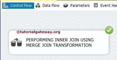 SSIS Execute Package Task Project Reference 4