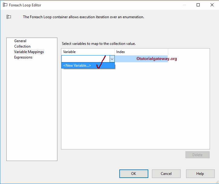 SSIS FTP TASK SEND MULTIPLE FILES 6