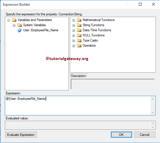ForEach Loop File Enumerator 23