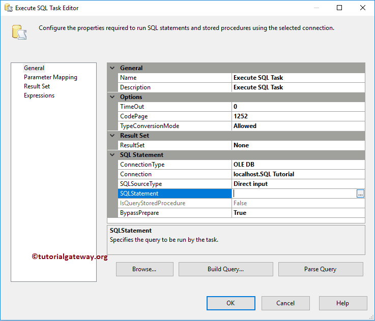SSIS Foreach NodeList Enumerator 13