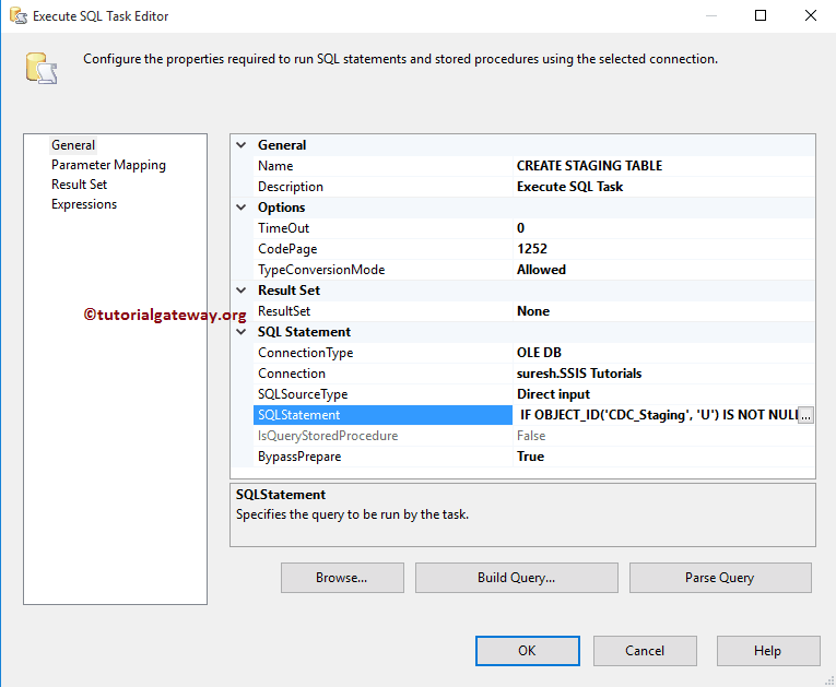 SSIS Incremental Load 3