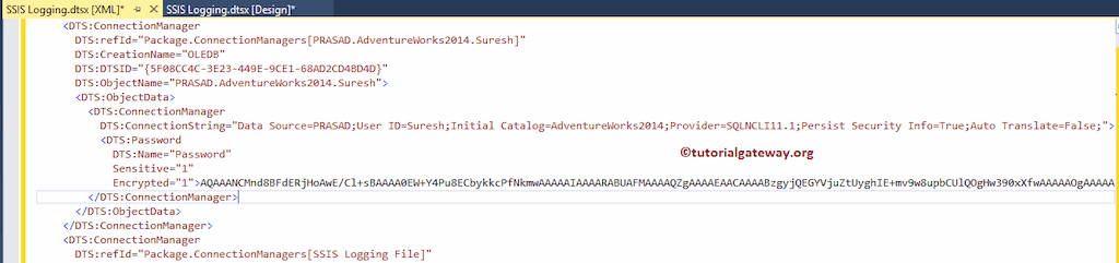 Package Protection Level 9
