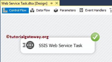 Web Service Task 19
