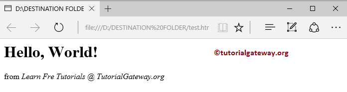 SSIS XML Task to Transform XML File Using XSLT 19
