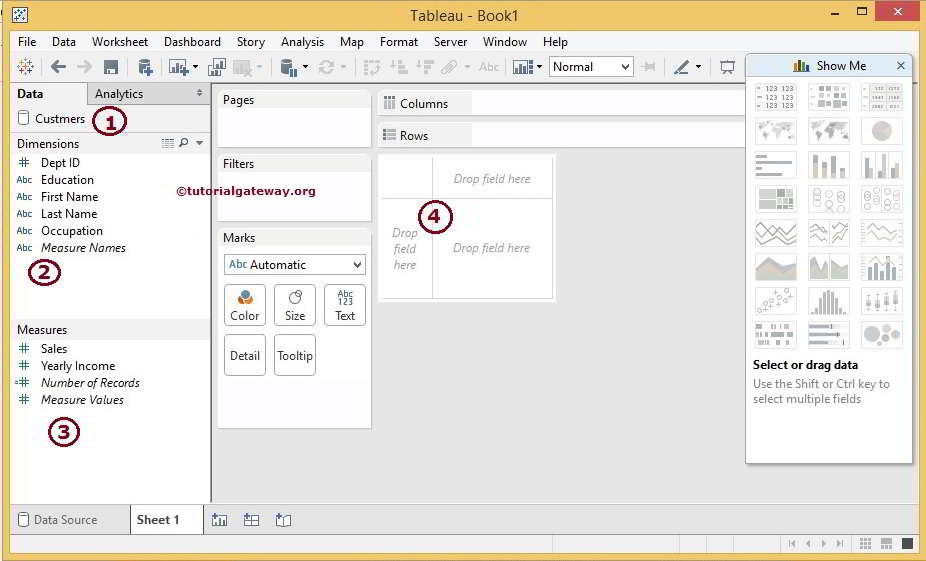 Design Report using Txt File Data 9