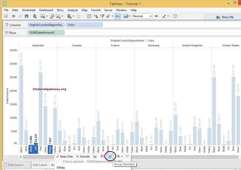 Tableau Grouping Members 3