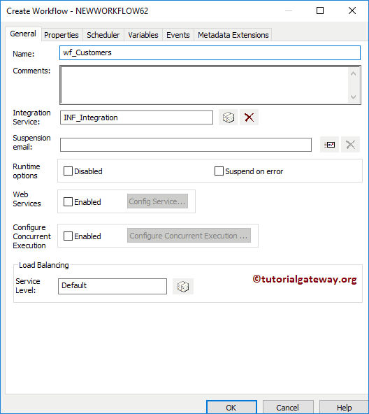Update Strategy Example 33