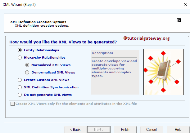 XML Parser Transformation in Informatica 19