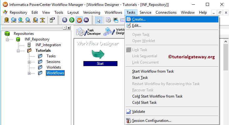 XML Parser Transformation in Informatica 25