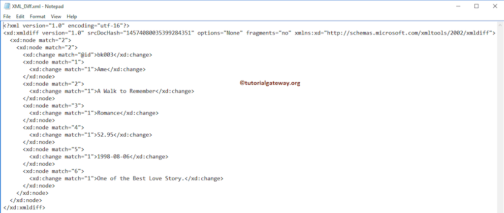 XML Task to differentiate between XML Files Output 21
